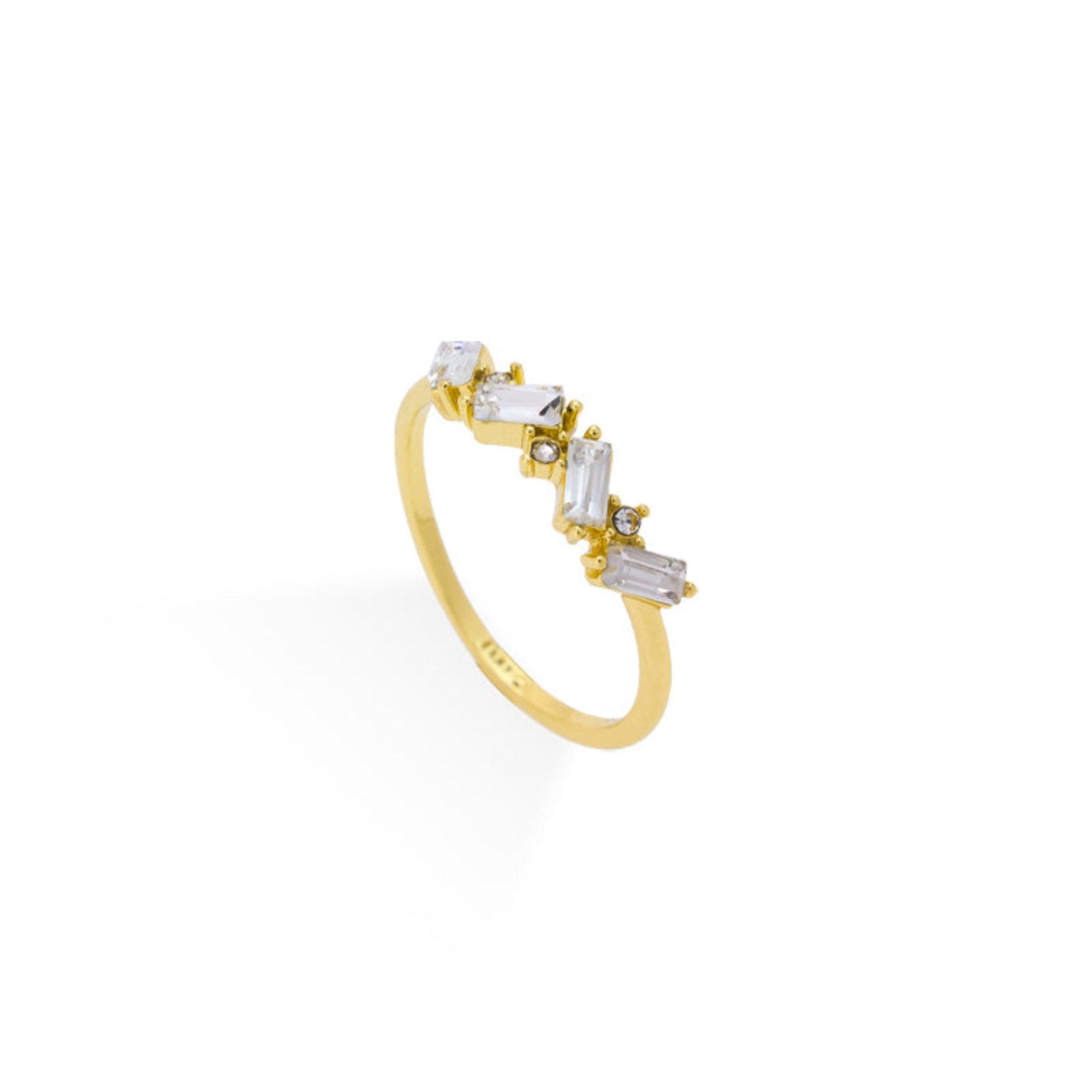 Dixie Ring - Vantage Jewelry