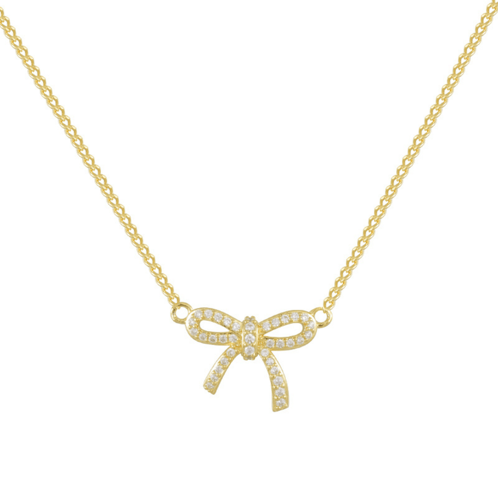 Dolly Necklace - Vantage Jewelry