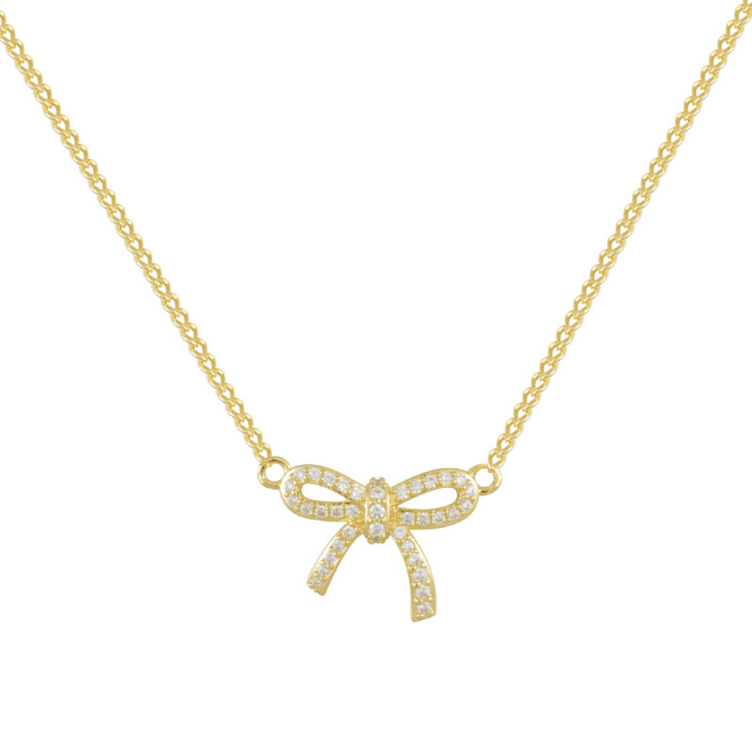Dolly Necklace - Vantage Jewelry