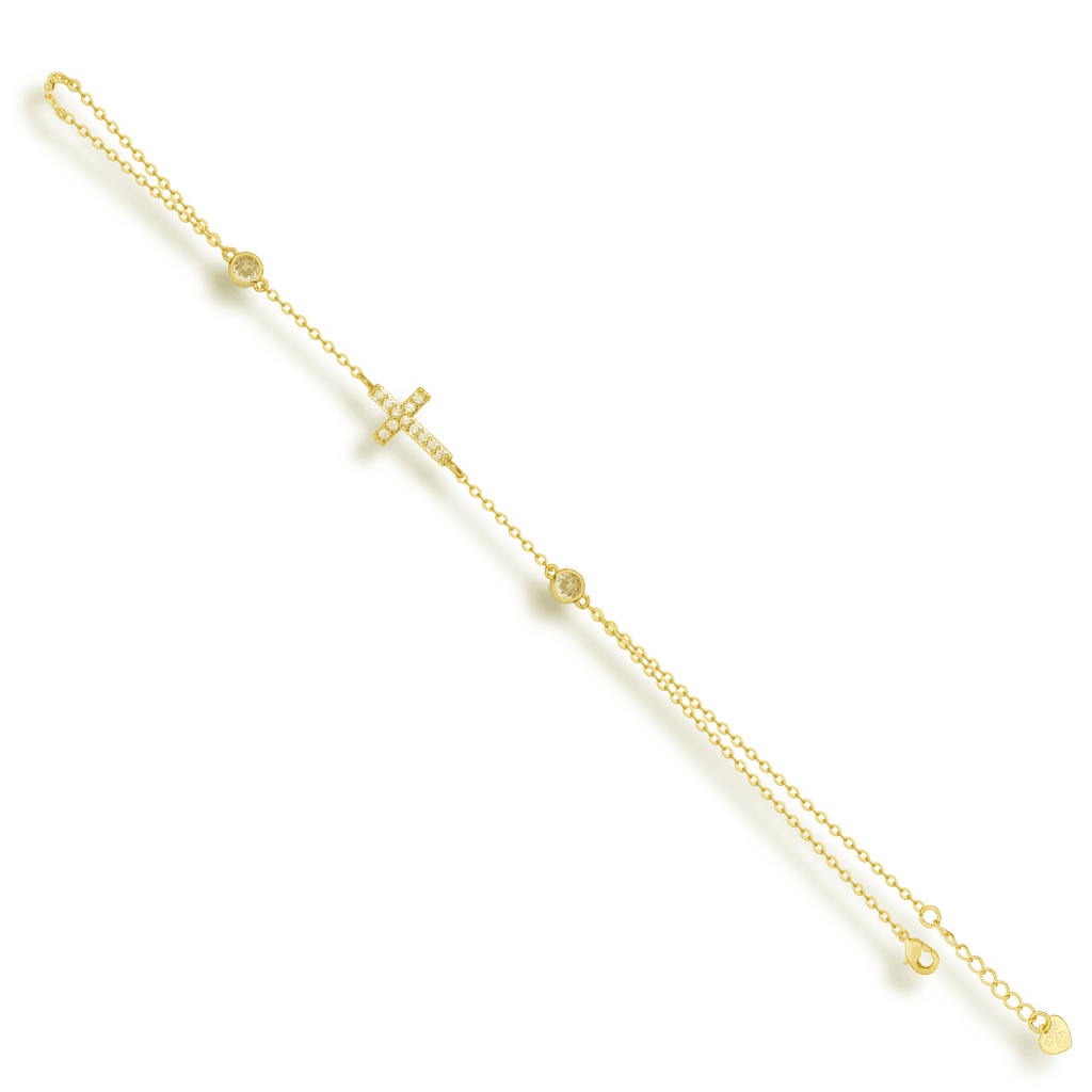 Viral Hand Chains: Anti Tarnish Waterproof