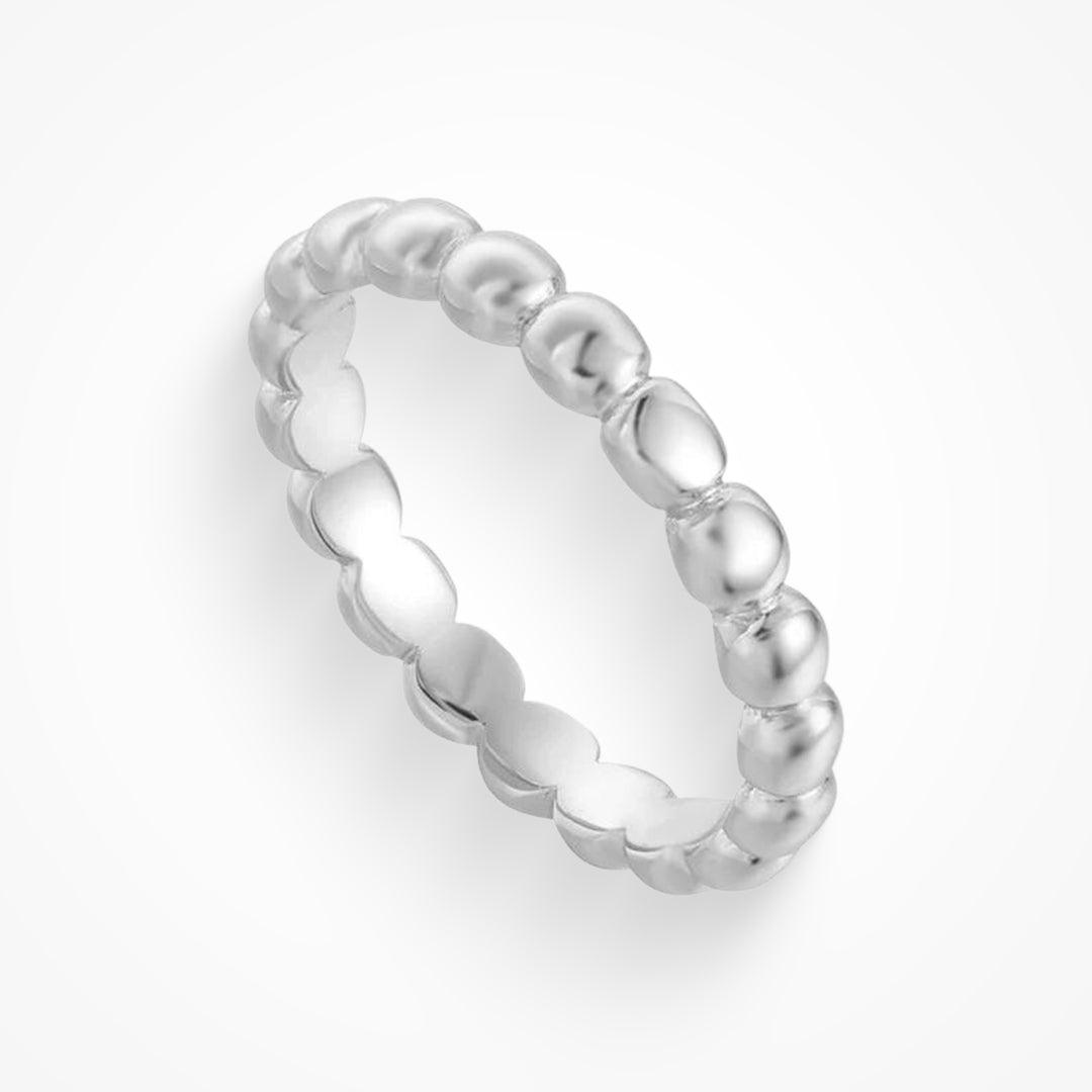 Dotted Ring - Vantage Jewelry