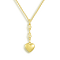 Double Date Necklace - Vantage Jewelry