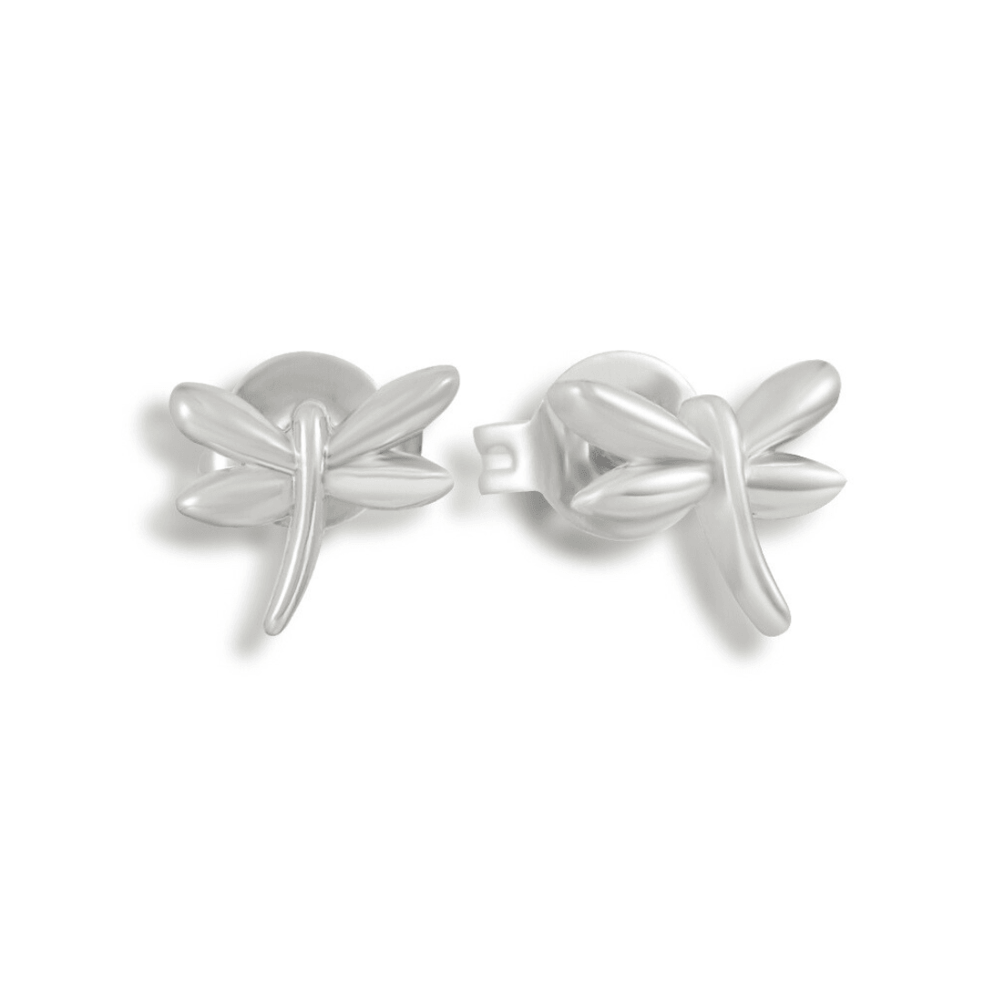 Dragonfly Earrings - EVRYJEWELS