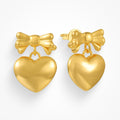 Dream Girl Earrings - Vantage Jewelry