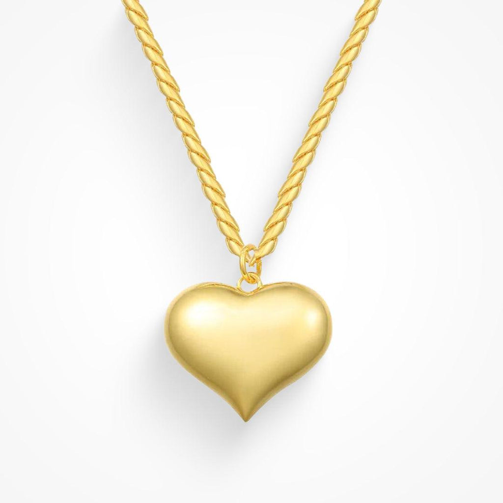 Dream Girl Necklace - Vantage Jewelry