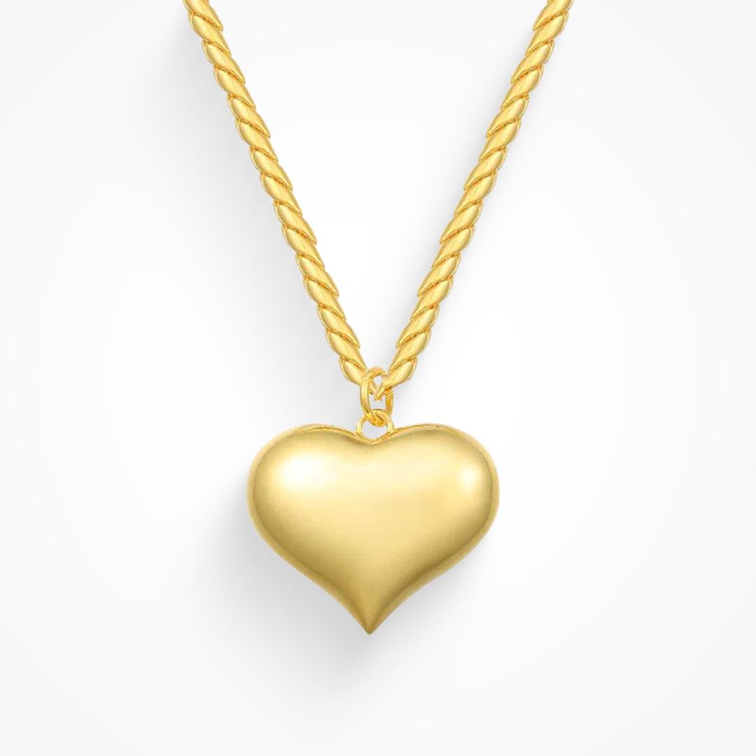 Dream Girl Necklace - Vantage Jewelry