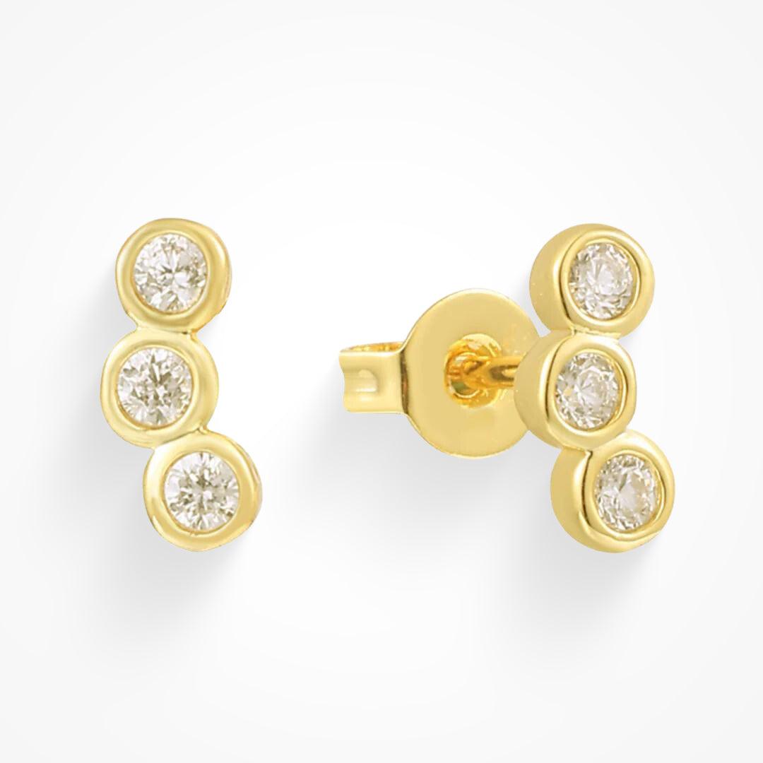 Dreamy Earrings - Vantage Jewelry