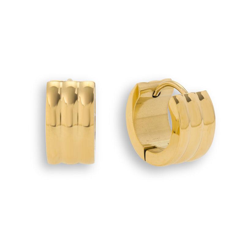 Dublin Earrings - Vantage Jewelry