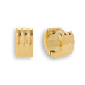 Dublin Earrings - Vantage Jewelry