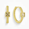 Duchess Earrings - Vantage Jewelry