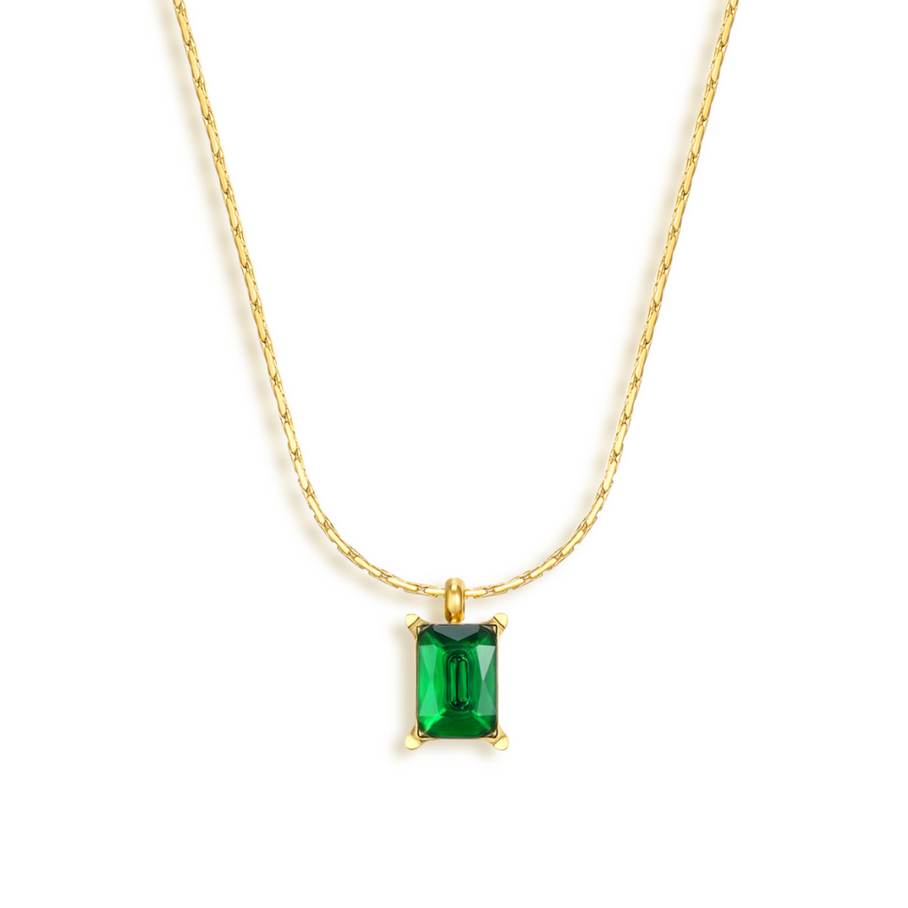 Duchess Necklace - Vantage Jewelry