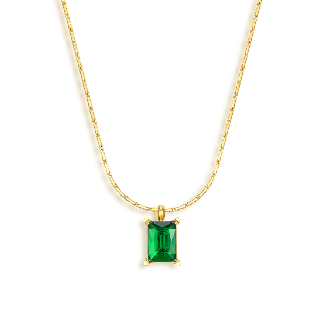Duchess Necklace - Vantage Jewelry