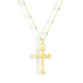 Dusk to Dawn Necklace - Vantage Jewelry
