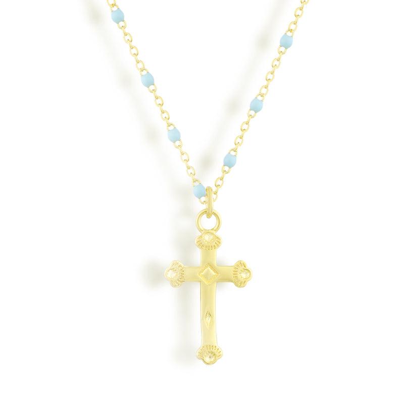 Dusk to Dawn Necklace - Vantage Jewelry