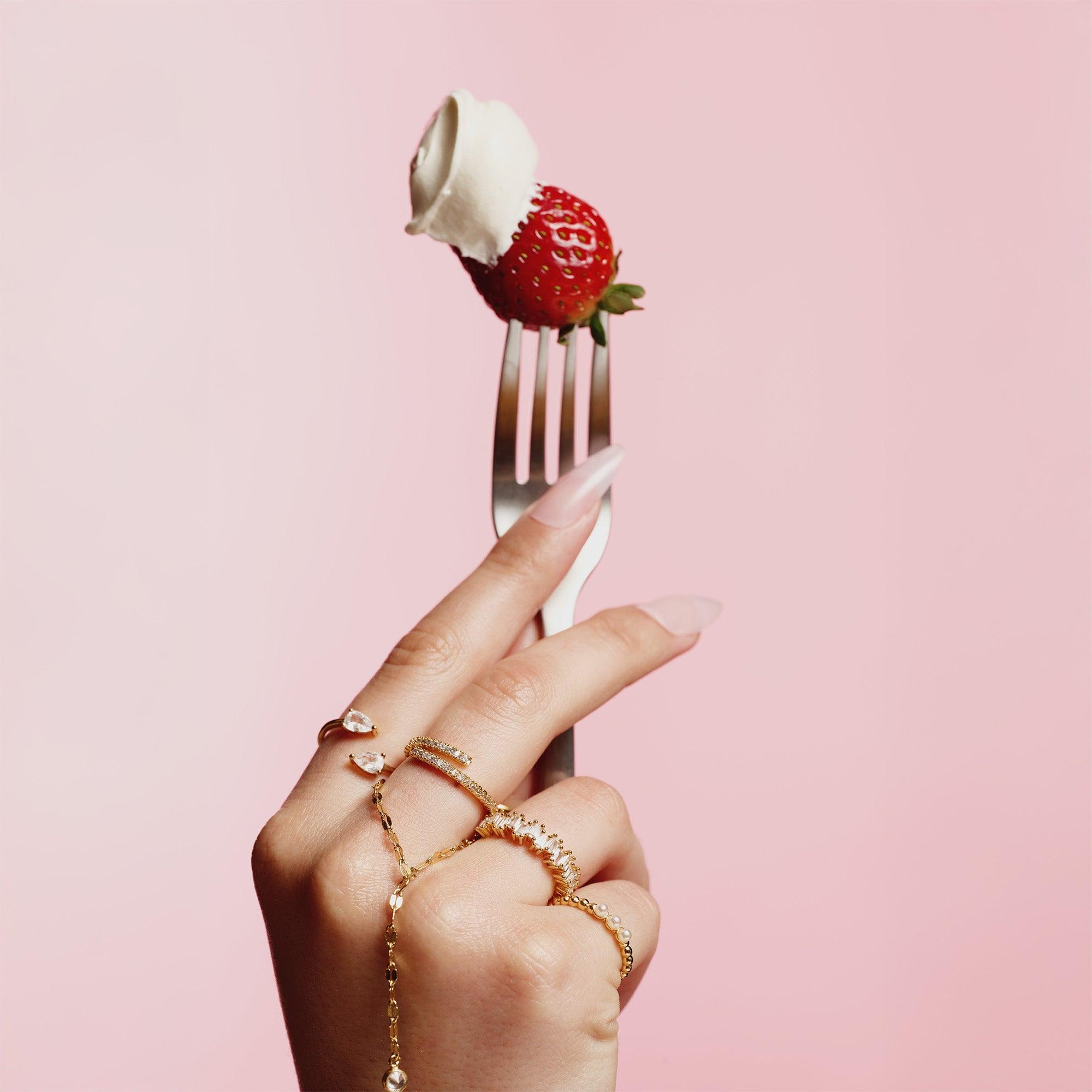 Forever Ring