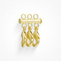 EVRY Layering Clasp - Vantage Jewelry