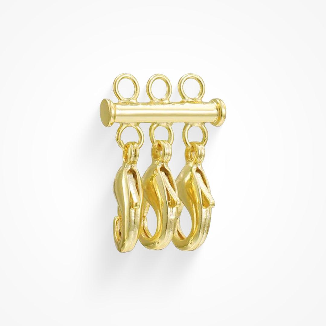 EVRY Layering Clasp - Vantage Jewelry