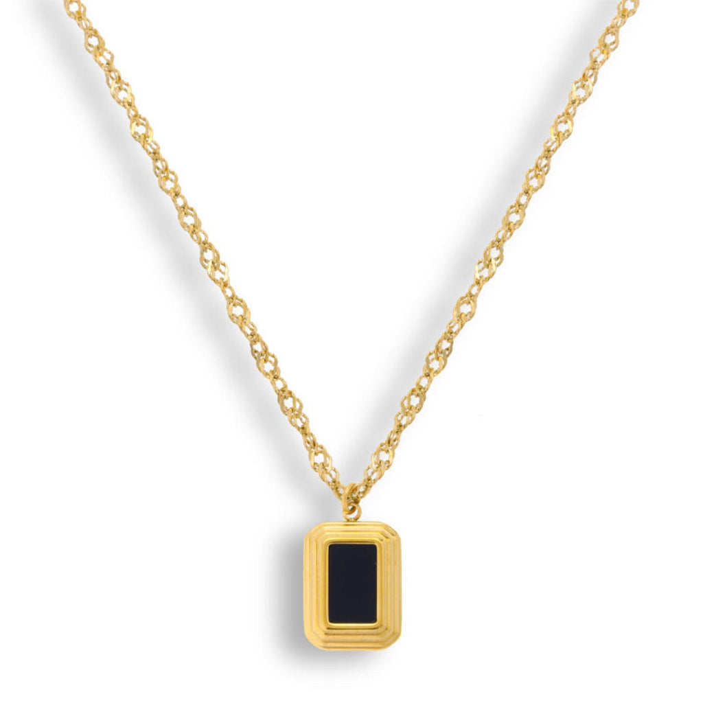 Eden Necklace - Vantage Jewelry