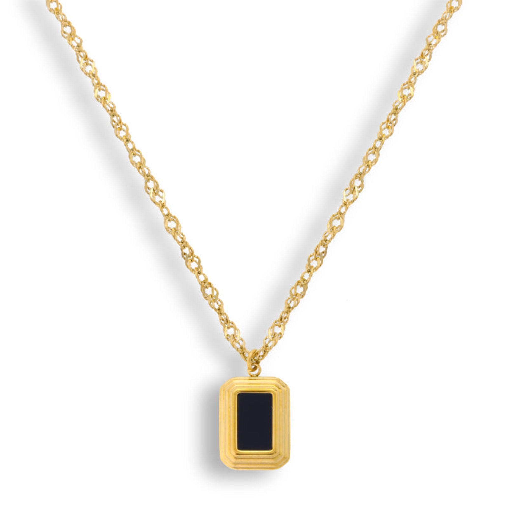 Eden Necklace - Vantage Jewelry