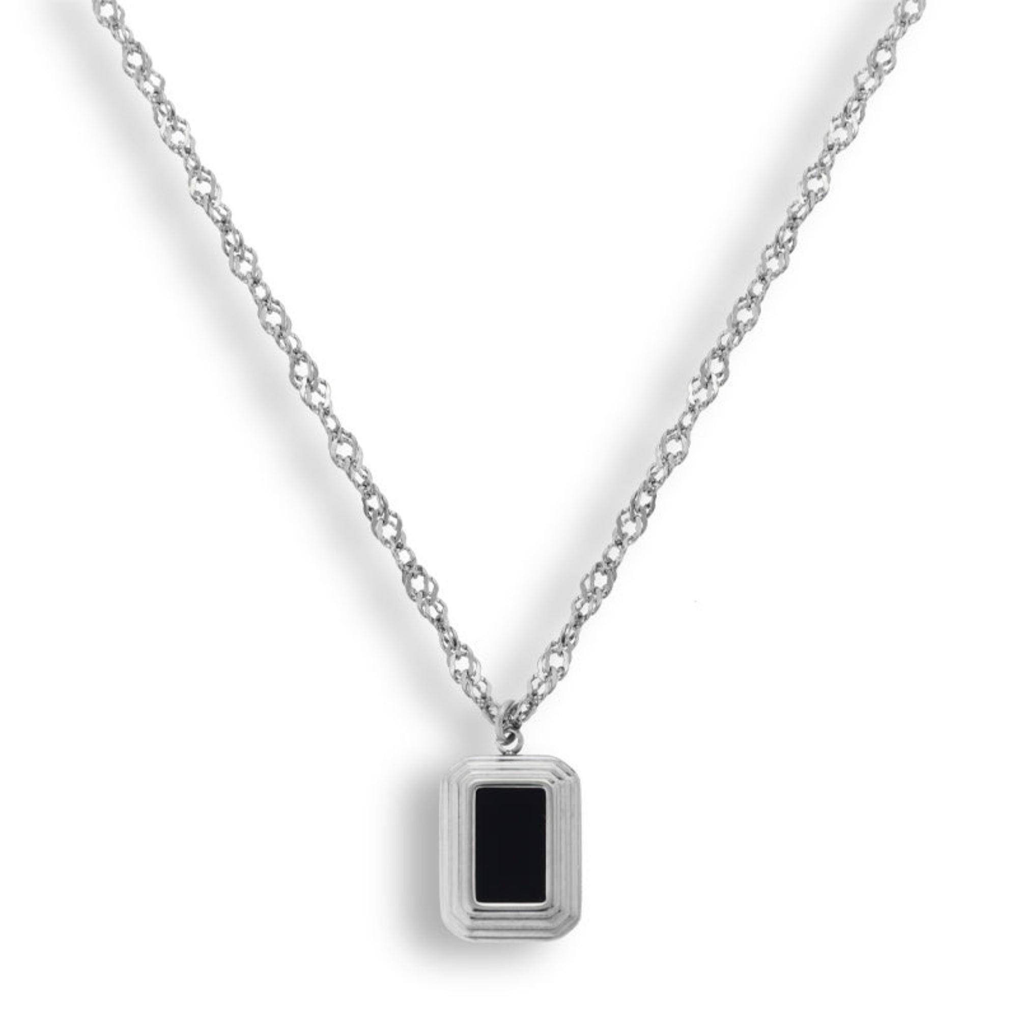 Eden Necklace - Vantage Jewelry