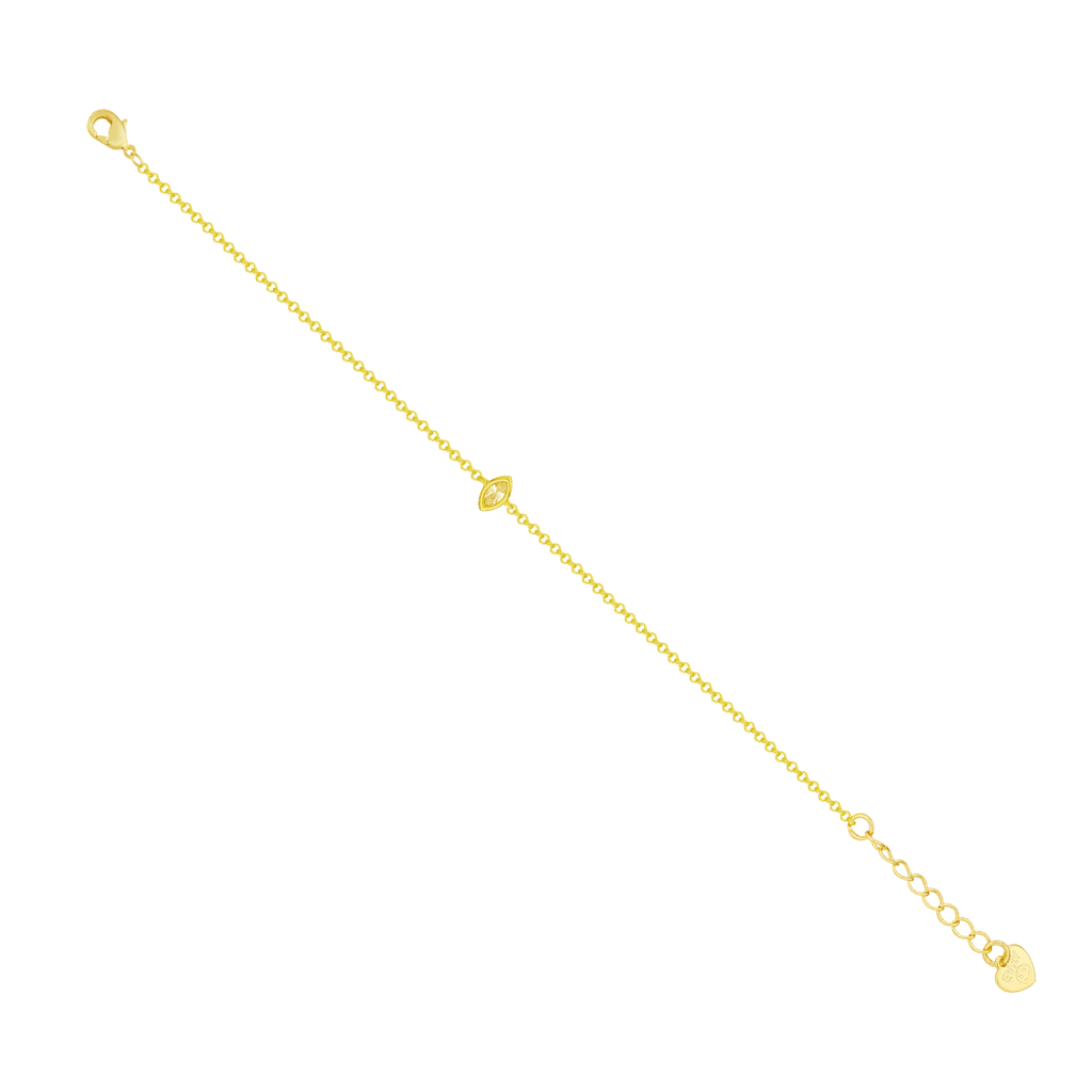 Elenor Bracelet - Vantage Jewelry