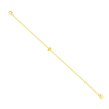 Elenor Bracelet - Vantage Jewelry