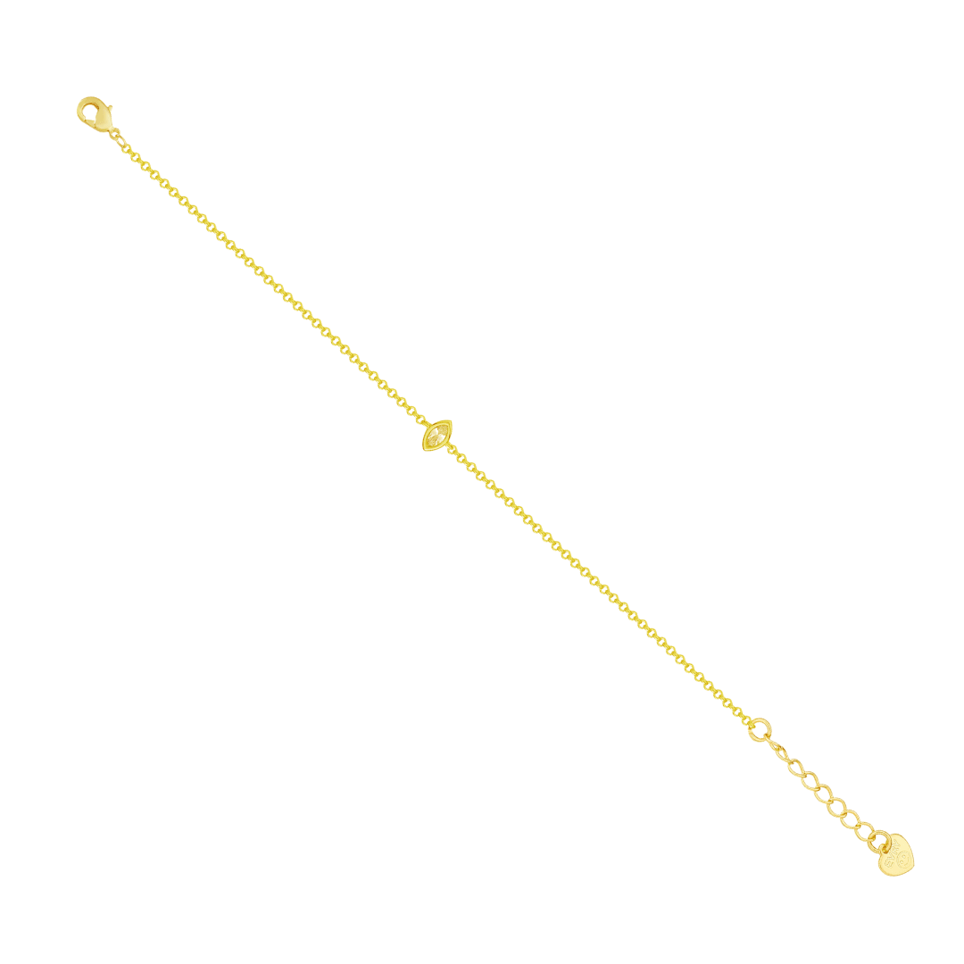 Elenor Bracelet - Vantage Jewelry