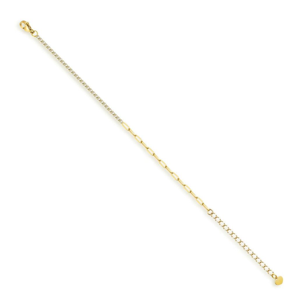Enchanting Bracelet - Vantage Jewelry