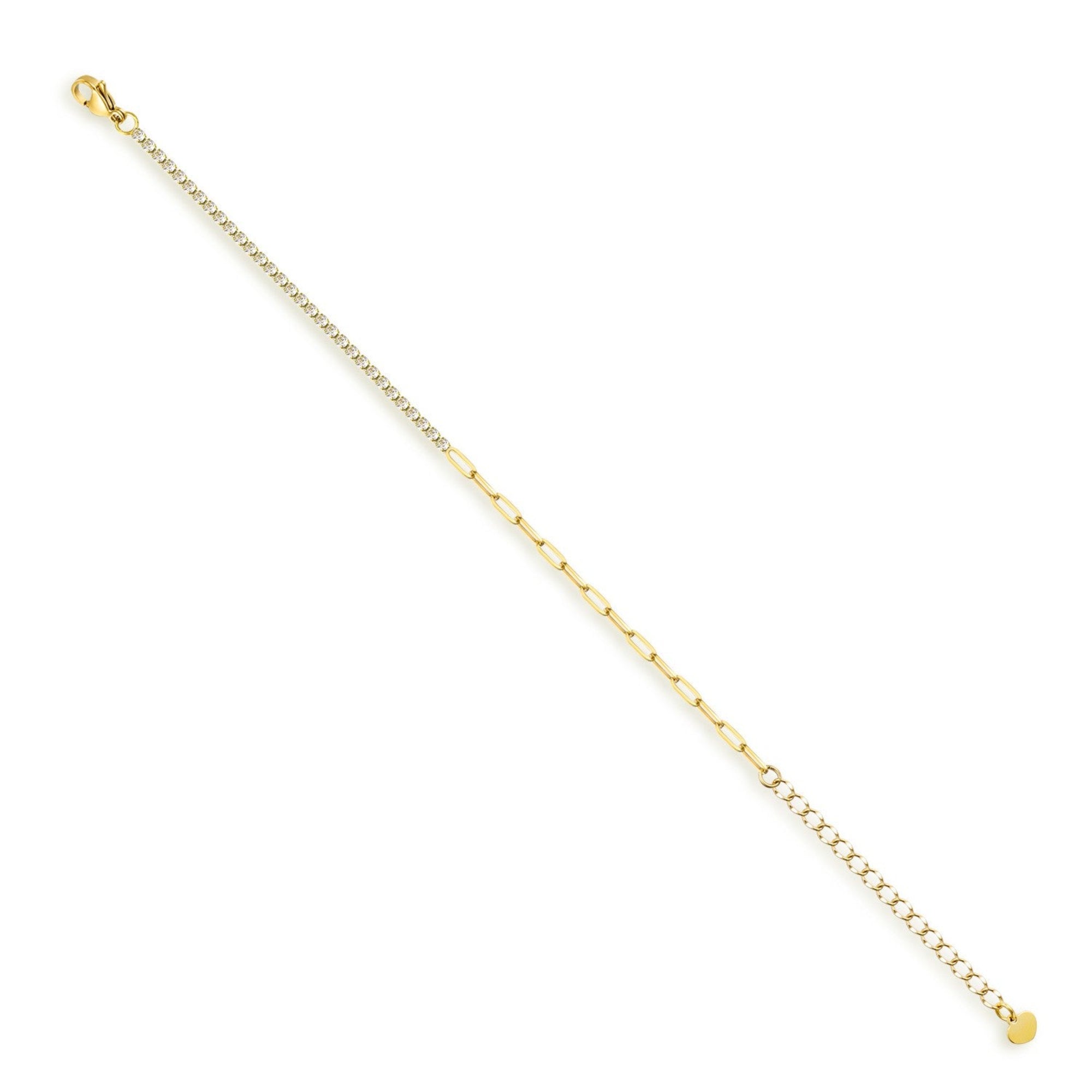 Enchanting Bracelet - Vantage Jewelry