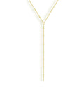 Enchanting Lariat Necklace - Vantage Jewelry