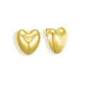 Endless Romance Earrings - Vantage Jewelry