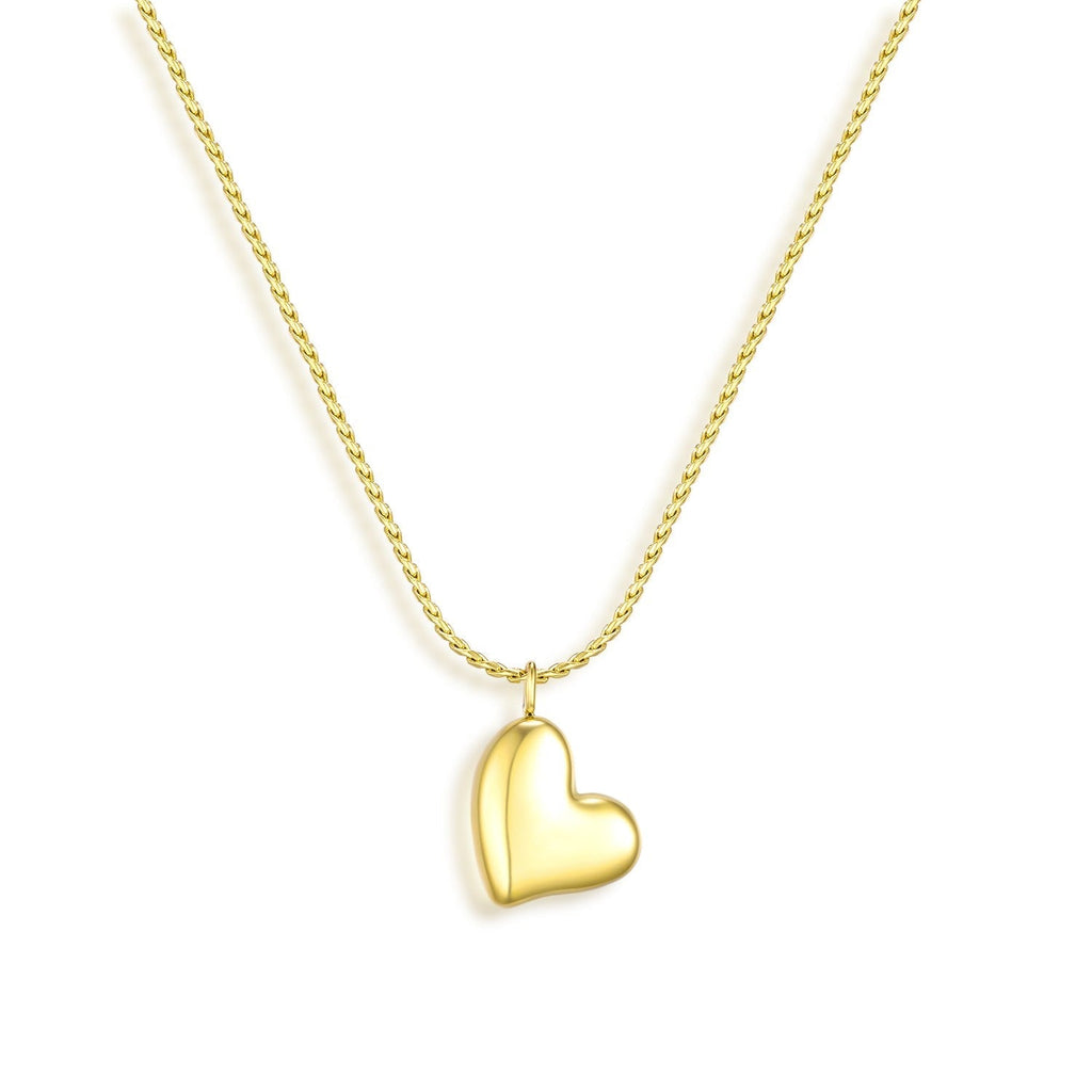 Endless Romance Necklace - Vantage Jewelry