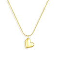 Endless Romance Necklace - Vantage Jewelry