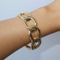 Chunky Bangles - Vantage Jewelry