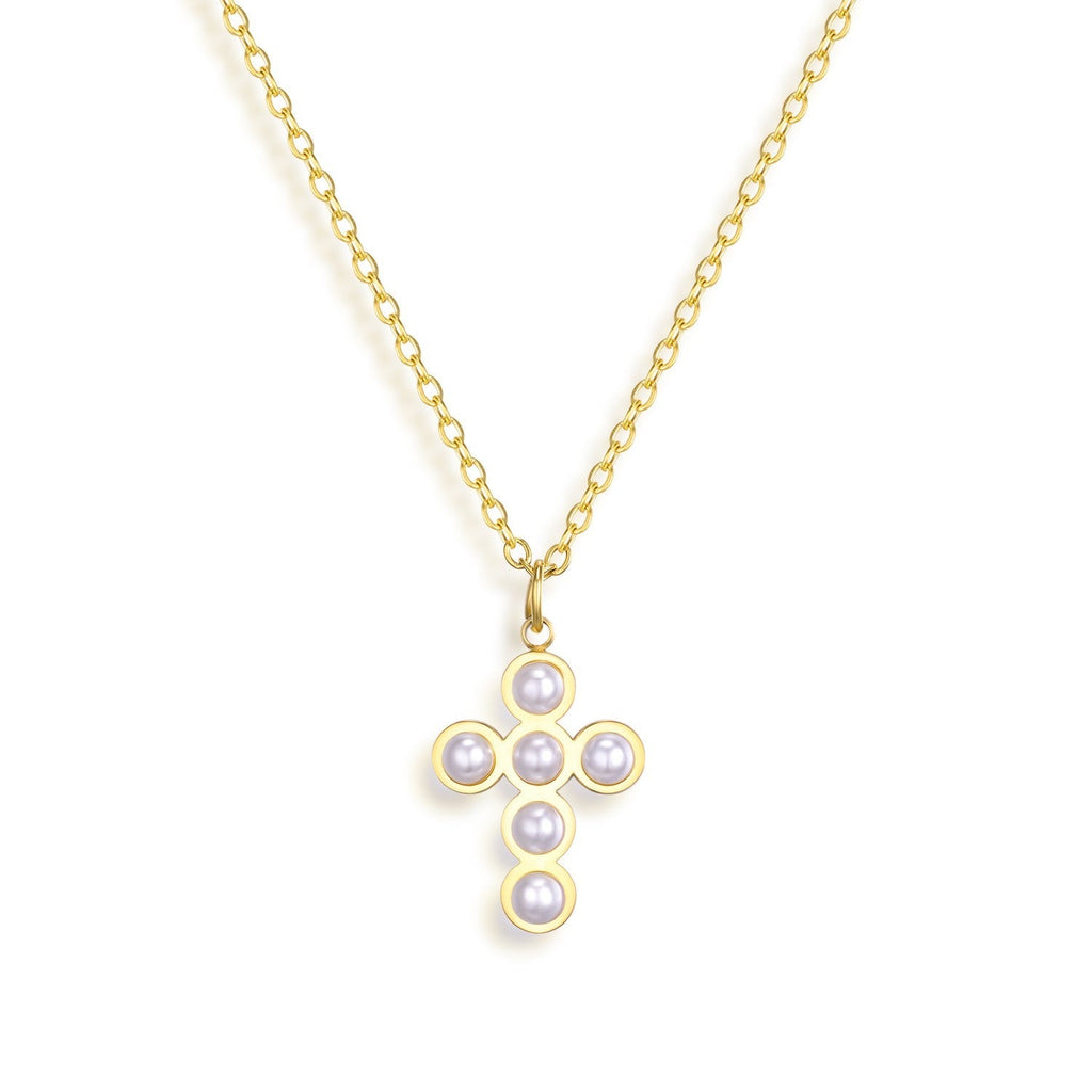 Enlightened Necklace - Vantage Jewelry