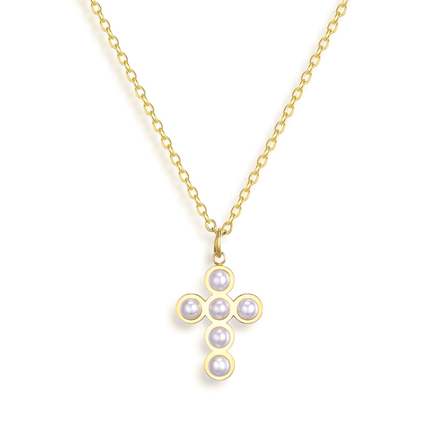 Enlightened Necklace - Vantage Jewelry