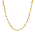 Espresso Necklace - Vantage Jewelry