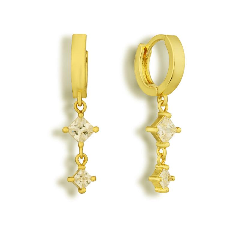 Estelle Earrings - Vantage Jewelry