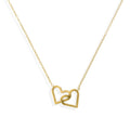 Eternal Connection Necklace - Vantage Jewelry