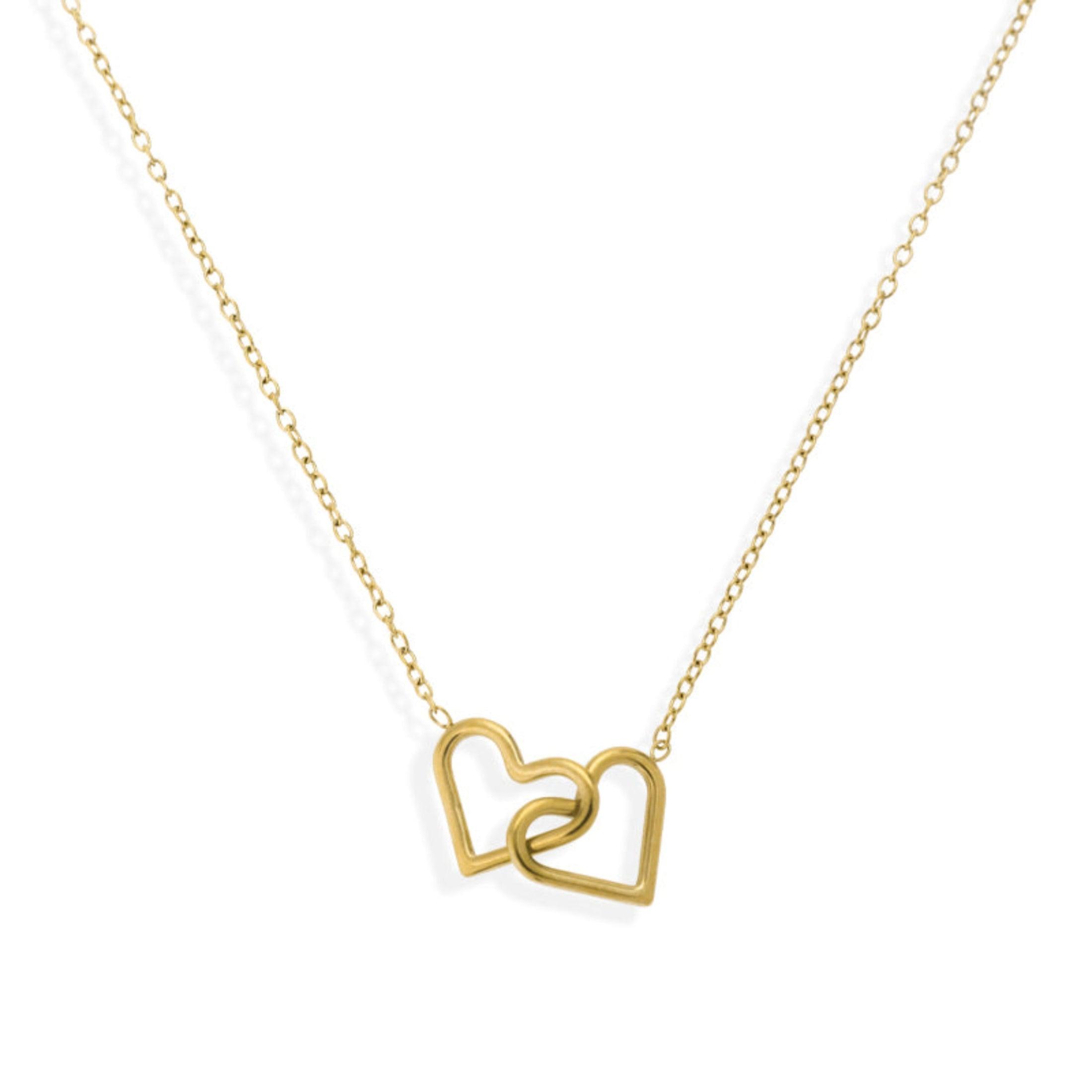 Eternal Connection Necklace - Vantage Jewelry