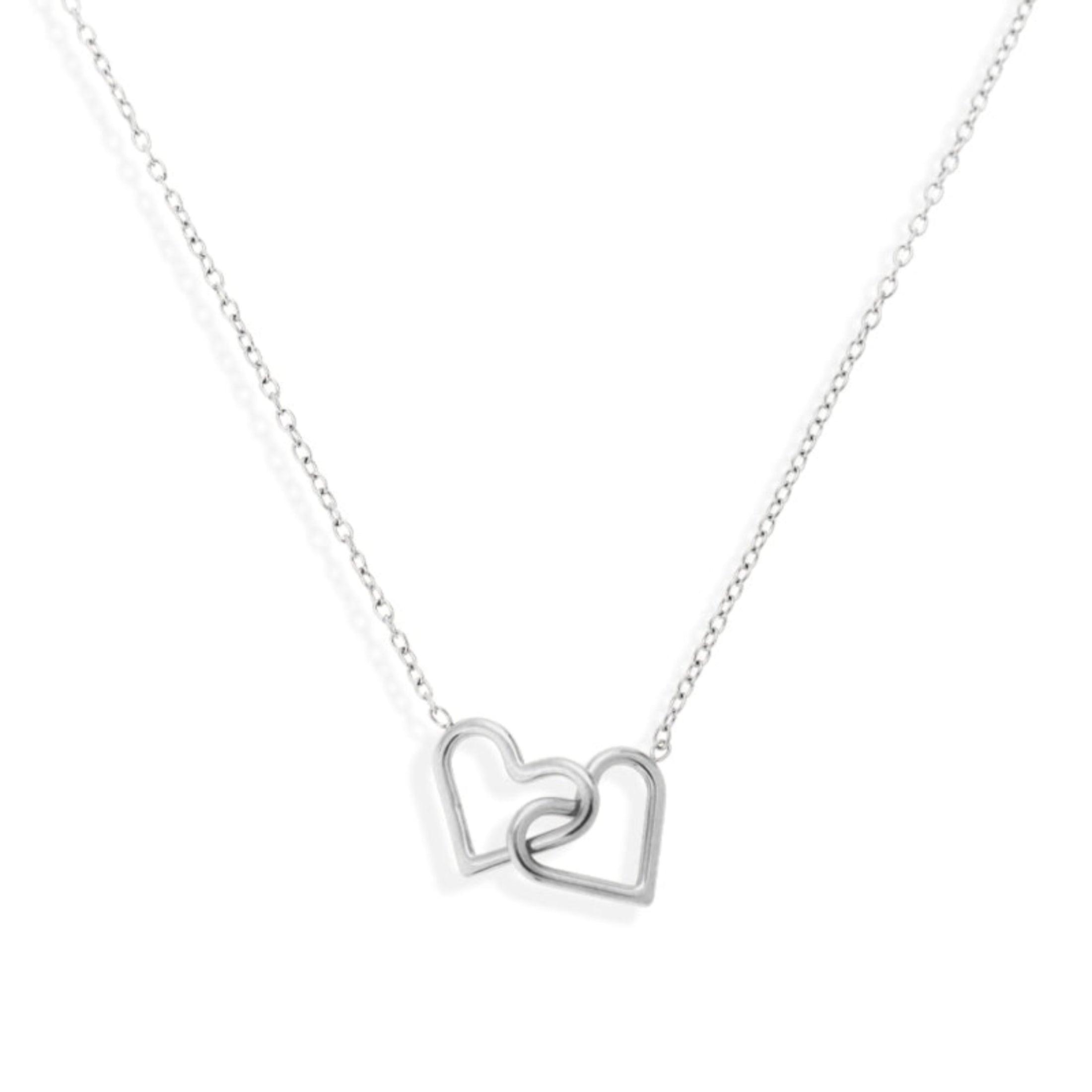Eternal Connection Necklace - Vantage Jewelry