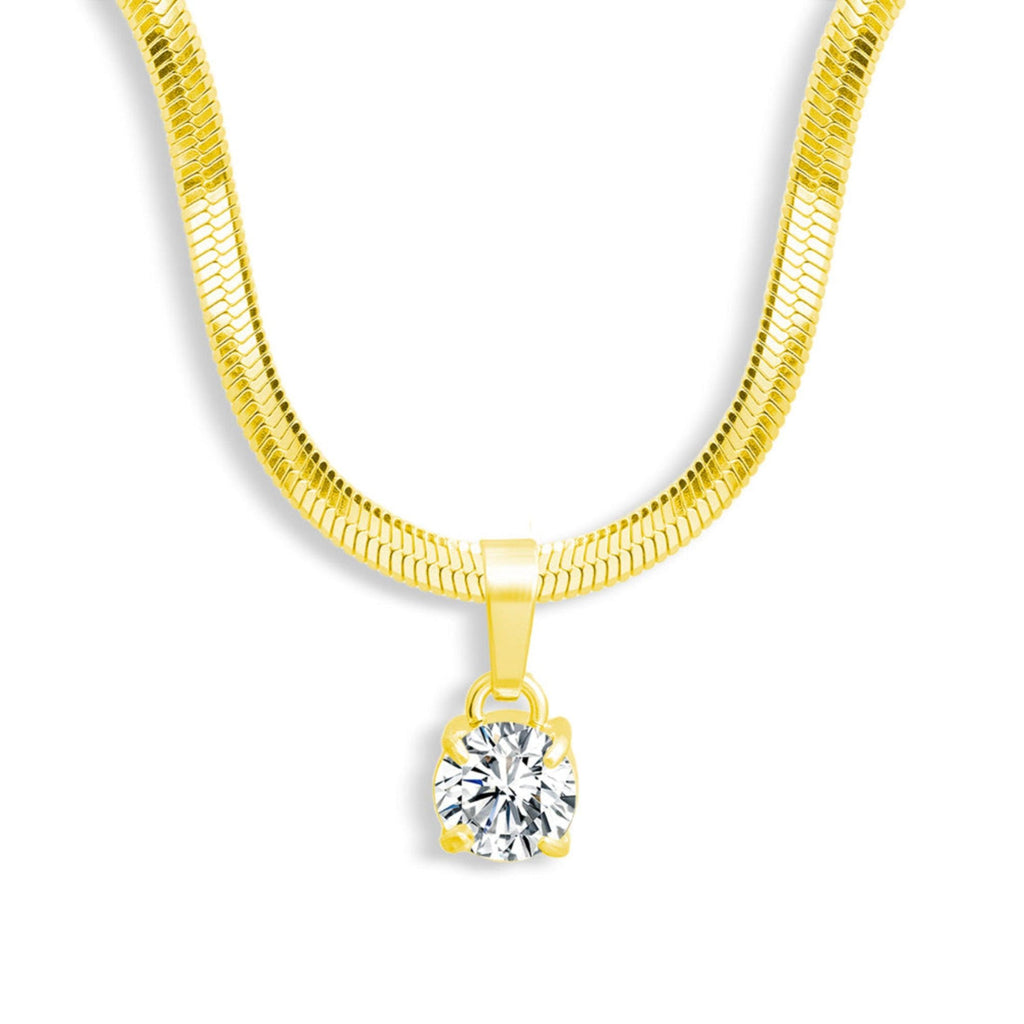 Eternal Light Necklace - Vantage Jewelry