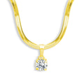 Eternal Light Necklace - Vantage Jewelry