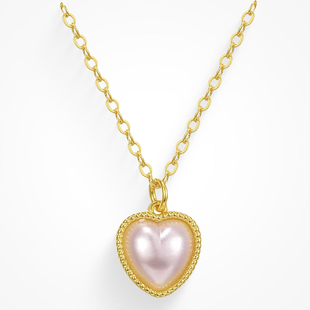 Eternal Love Necklace - Vantage Jewelry
