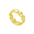 Eternally Yours Ring - Vantage Jewelry