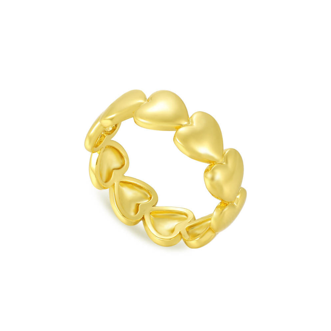 Eternally Yours Ring - Vantage Jewelry