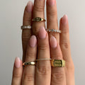 Eternity Ring - Vantage Jewelry