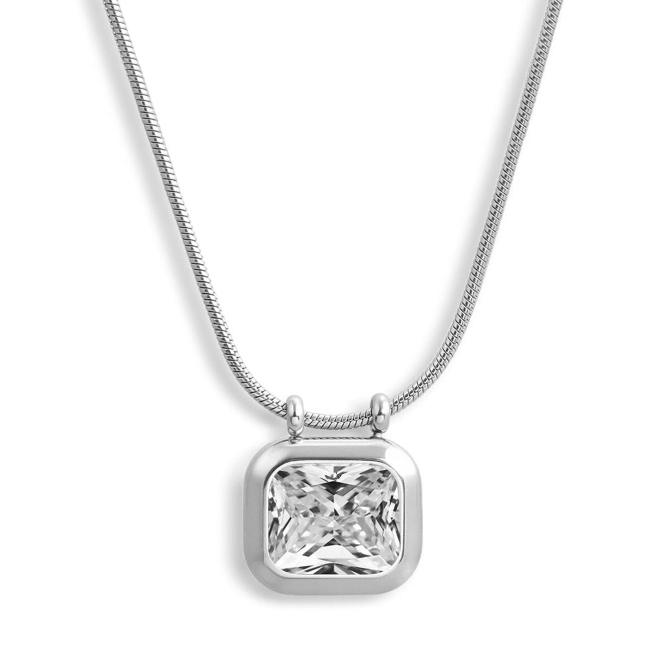 Ethereal Necklace - Vantage Jewelry