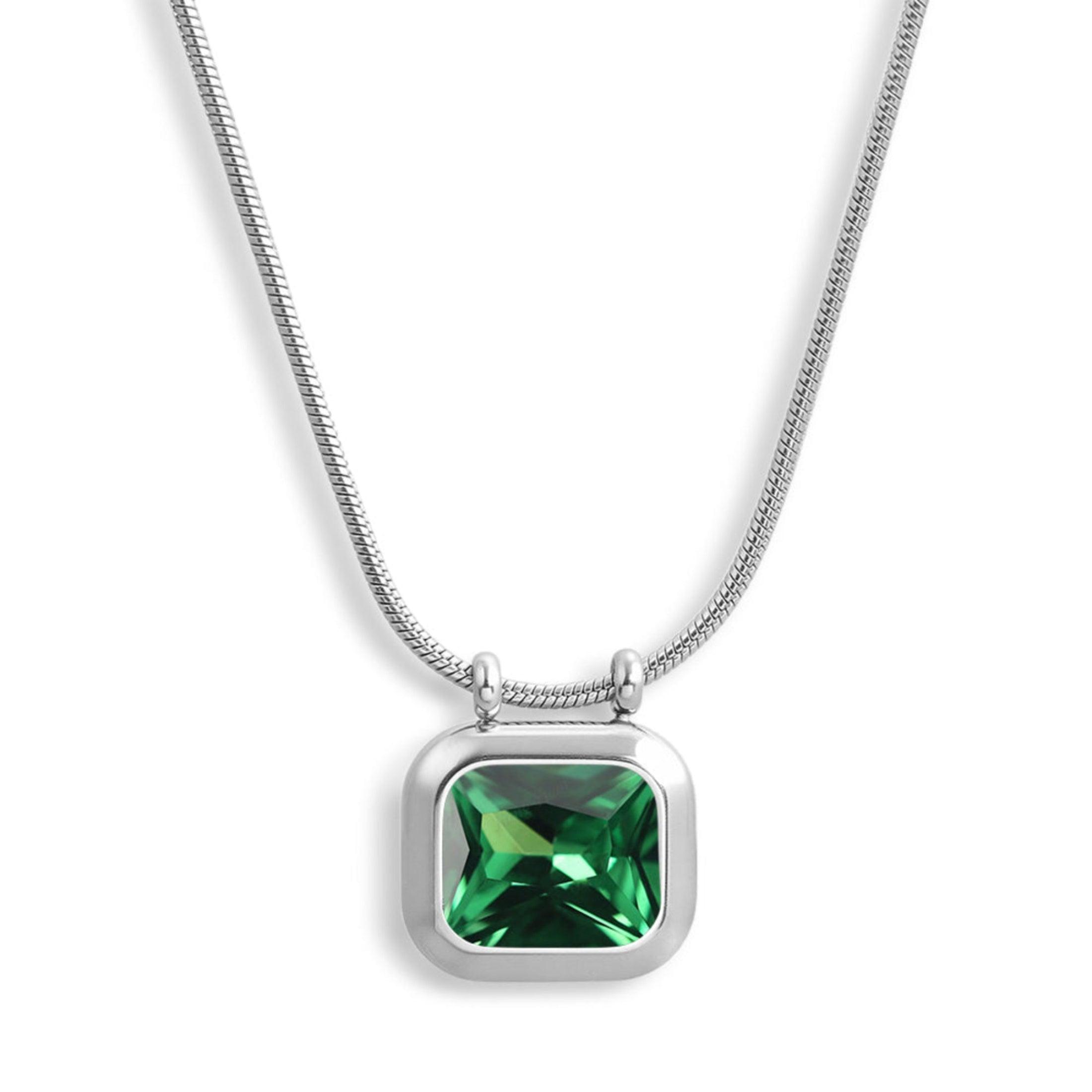 Ethereal Necklace - Vantage Jewelry