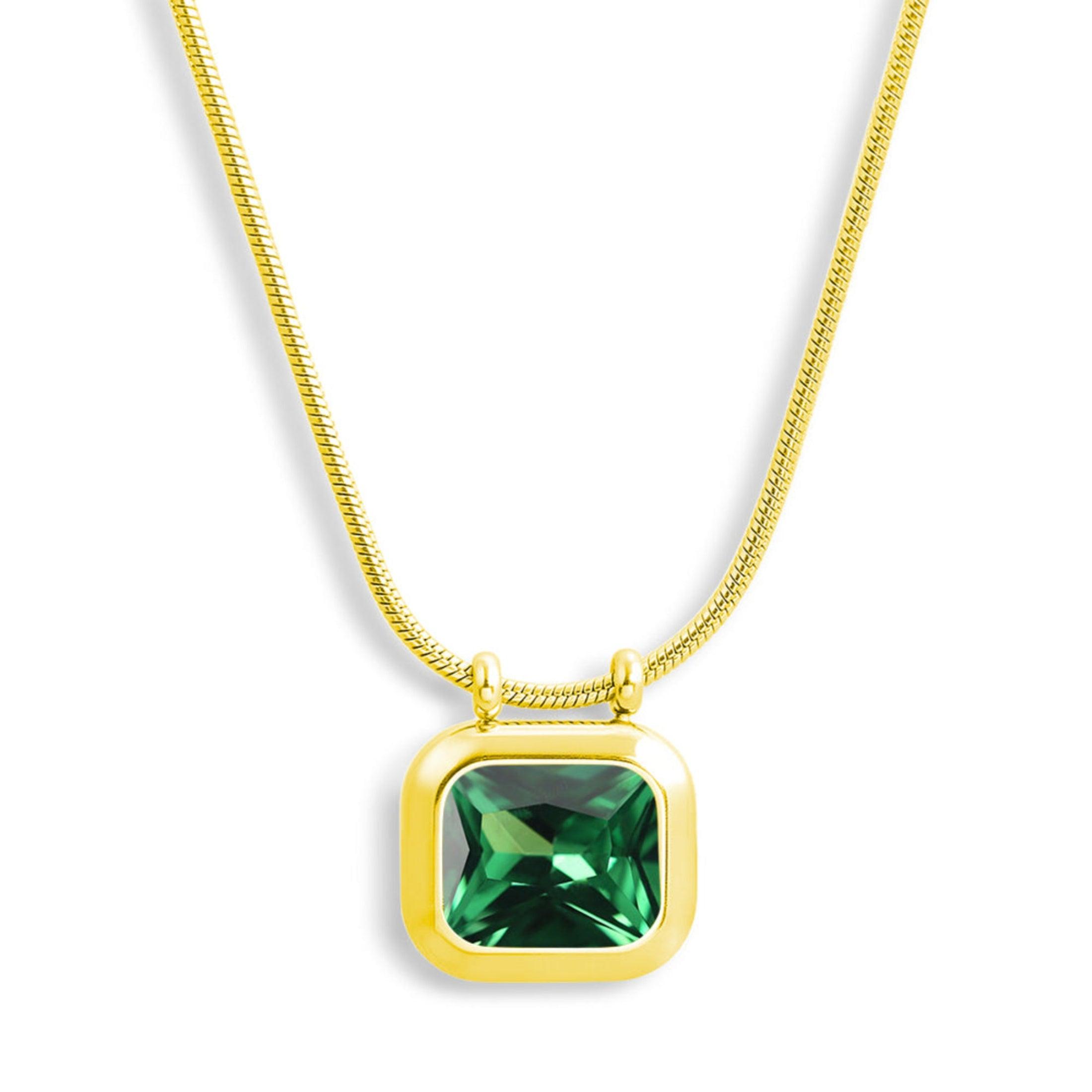 Ethereal Necklace - Vantage Jewelry